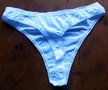 Nieuwe-witte-katoenen-string